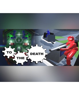 To The Death Steam Key GLOBAL
